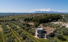 Tenuta Querce Grosse- Le Dimore